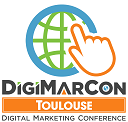 DigiMarCon Toulouse – Digital Marketing Conference & Exhibition